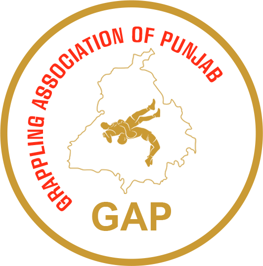 Grappling Association of Punjab